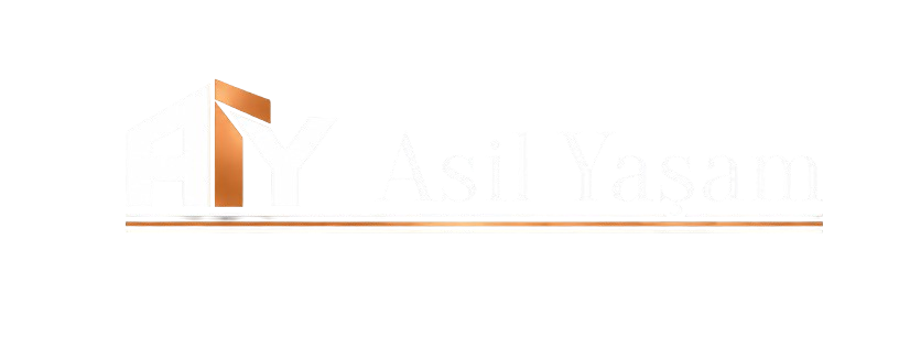 Asil Yaşam | Modern Konut Projeleri