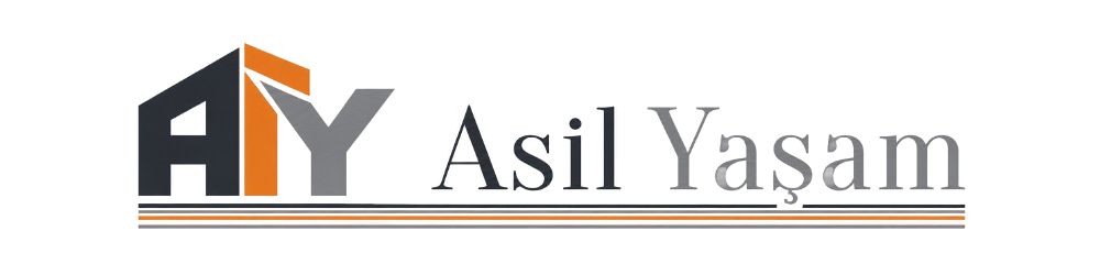 Asil Yaşam | Modern Konut Projeleri